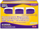 Esomeprazole Magnesium Capsules