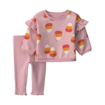 Carter's Child of Mine Baby Outfit Set