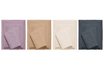 Mainstays Microfiber Bed Sheet Set