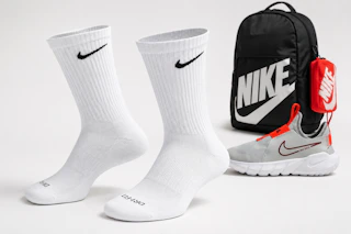 topcashback nike deal