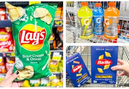 Deals Ending Tonight at Kroger — Here’s What to Grab Before They're Gone card image