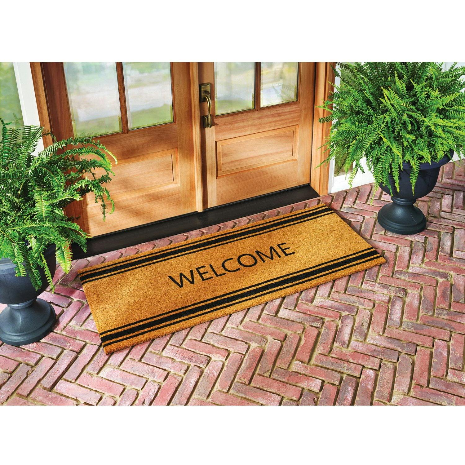 Member's Mark Coir Doormat