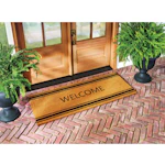 Member's Mark Coir Doormat