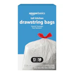 Amazon Basics Trash Bags