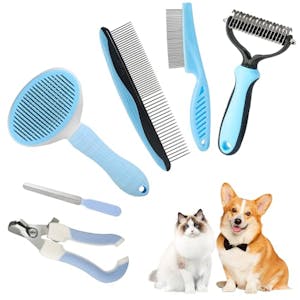 Dog Grooming Kit