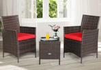 untilgone patio set