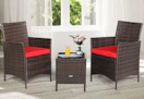 untilgone patio set
