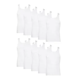 Hanes Men's Tank Tops Multipack