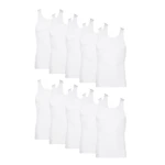 Hanes Men's Tank Tops Multipack