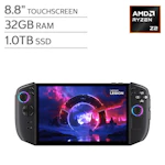 Lenovo Legion Go 2 Gaming PC