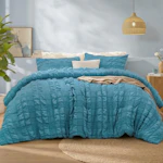 King Size Comforter Set