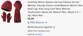 amazon-beanie-set-cart