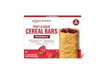 4 Amazon Grocery Fruit Bars