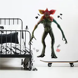 RoomMates Stranger Things Decal