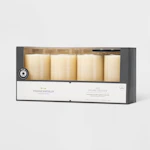 Threshold LED Flameless Candle