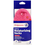 Walgreens Diabetic Moisturizing Socks