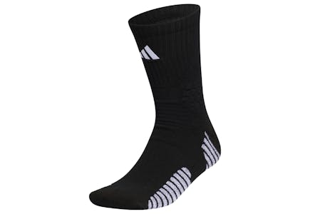 Adidas Men's Crew Socks