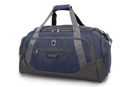 SwissTech Excursion Duffel
