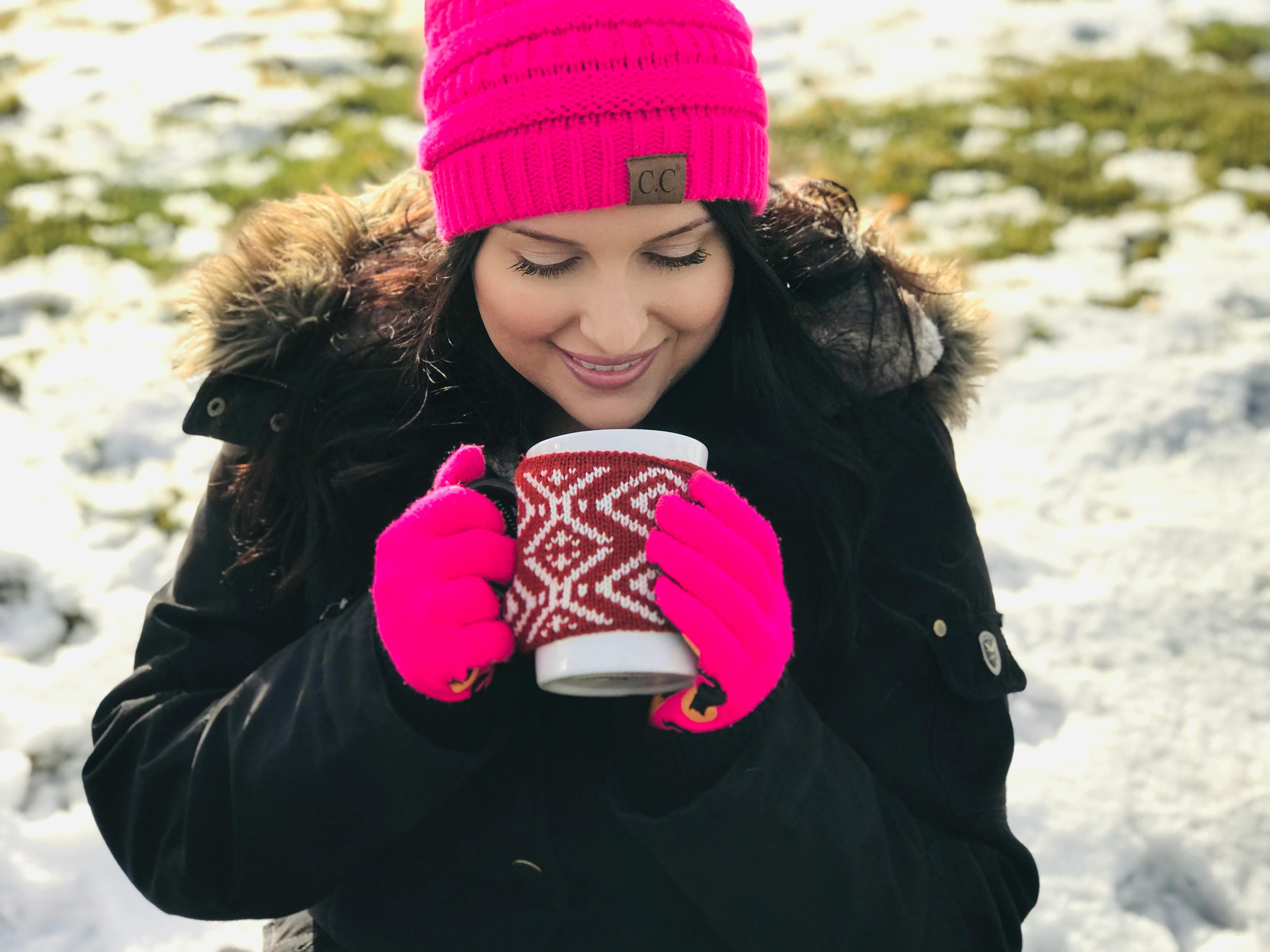 28 Must-Try Ideas for Crushing the Winter Blues, Hygge Style