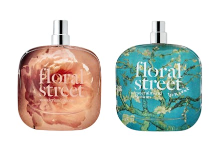 Floral Street Perfume