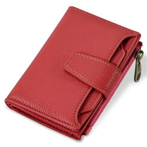 Women's Small Wallet