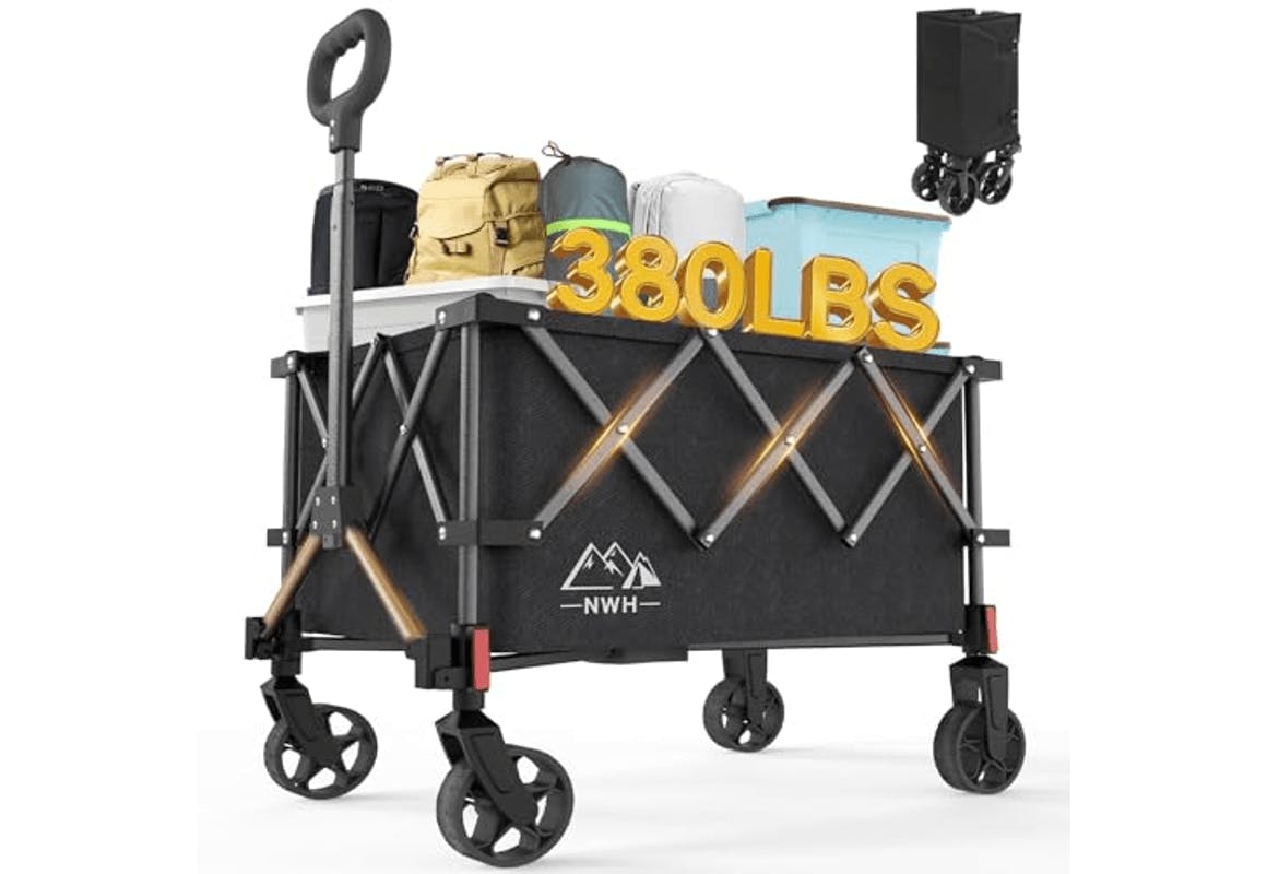 Collapsible Wagon