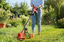 Cordless Weed Wacker Amazon
