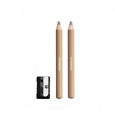 Covergirl Brow Pencil 2-Pack
