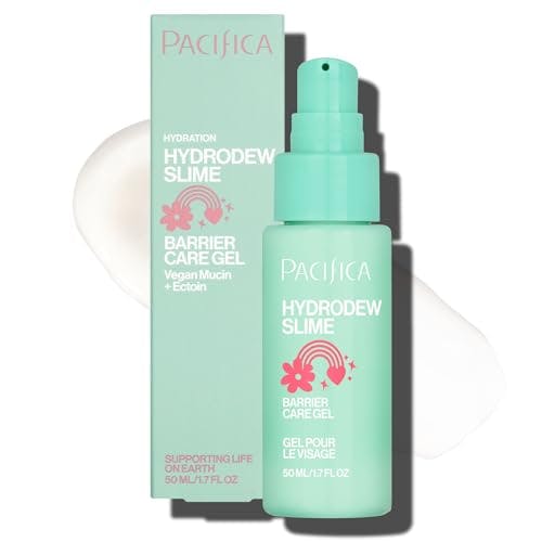 Pacifica Hydrodew Slime Gel
