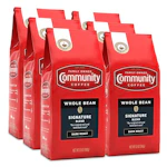 Community Coffee Signature Blend 6-Pack