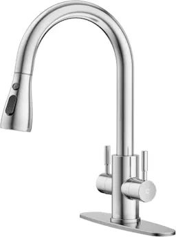 Kitchen Sink Faucet