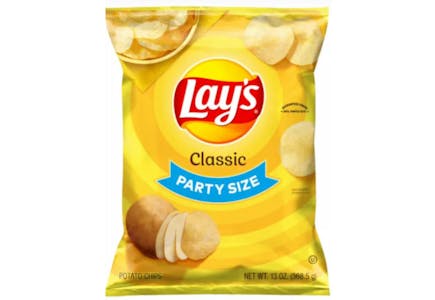 Lay's Chips
