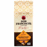 Don Francisco's Coffee