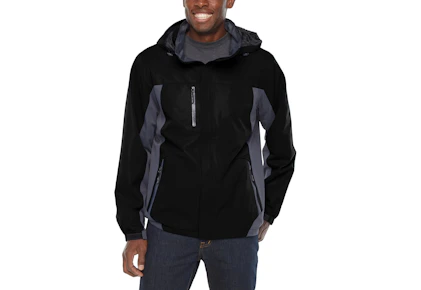 Victory Rain Jacket