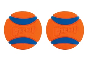 Chuckit Ball 2-Pack