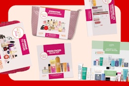 These Ulta Beauty Sets Are a Steal — I Paid $29 for $183 in Products card image