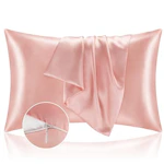 BEDELITE Satin Pillowcases