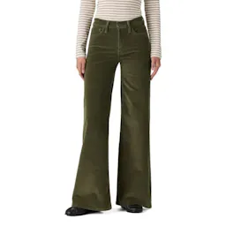Levi's Women's Shaping Wide-Leg Jeans