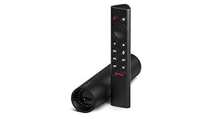 NVIDIA Shield Android TV Player