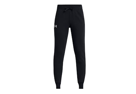 Under Armour Kids’ Joggers