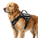 Tactical Dog Harness