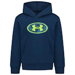 Under Armour Kids' Fleece Hoodie