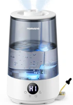 Cool Mist Humidifier