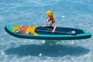Funwater Inflatable Paddle Board