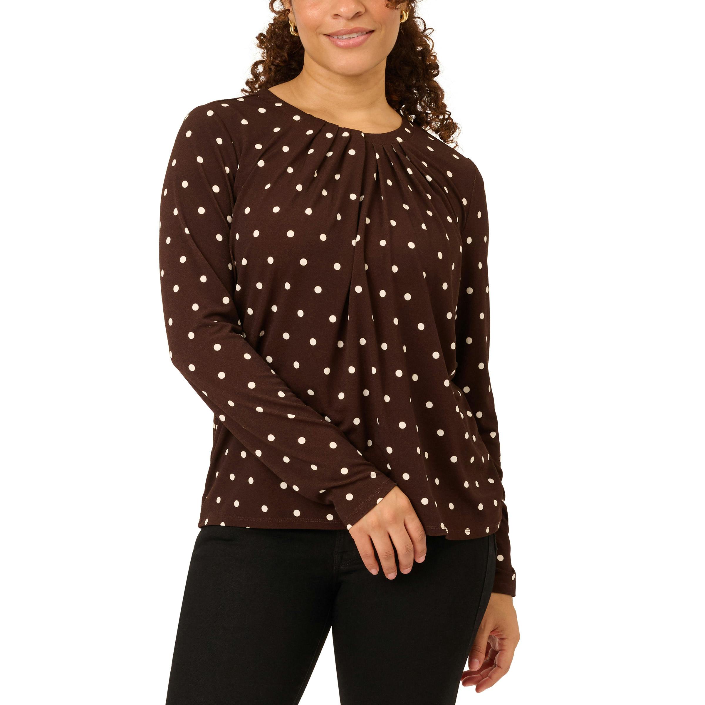 Adrianna Papell Women's Top