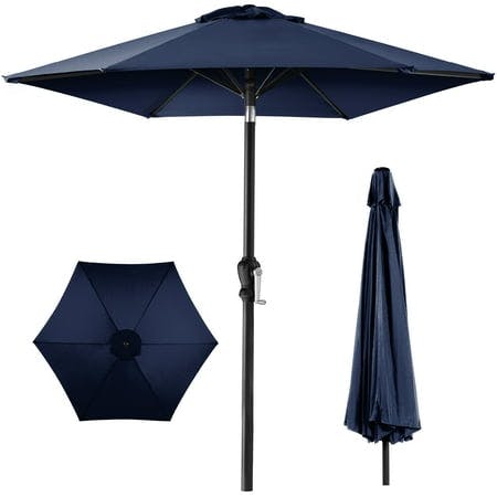 Best Choice Products Patio Umbrella