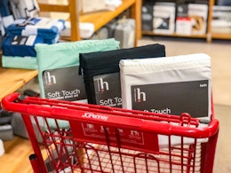 Home Expressions Sheet Set