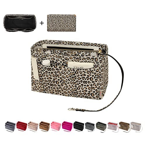 Purse Organizer Insert