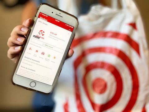 Your Guide to Target Same-Day Grocery Delivery - The Krazy Coupon Lady