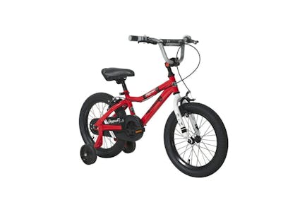 Dynacraft Kids' Bike